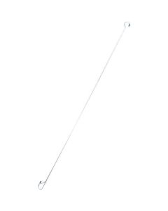 Stainless Steel Super Long S Hook