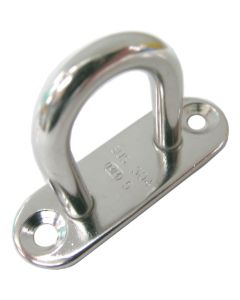 Stainless Steel Pad Eye