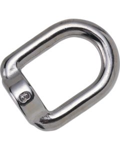 Stainless Steel Swivel Eye