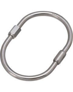 Stainless Steel Turn Catch