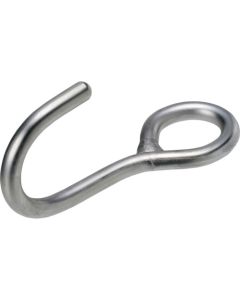 Stainless Steel Straight Hook
