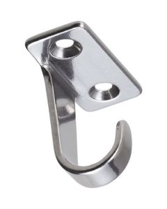 StainlessSteelSheetHook.Jtype 1อัน