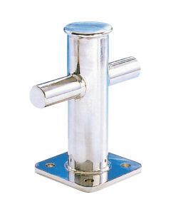 Stainless Steel Anchor Pole