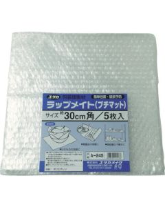 วัสดุกันกระแทก Wrapmate (Petite Mat) 300mm x 300mm (รวม 5 ชิ้น)