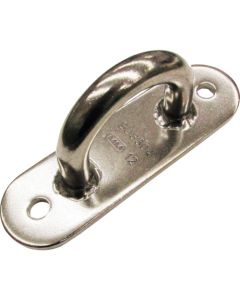 Stainless Steel Pad Eye