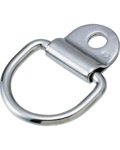 Stainless Steel Folding Pad Eye