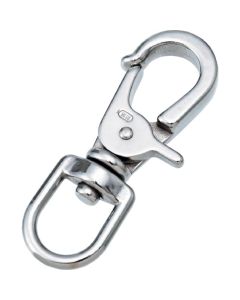 Stainless Steel Trigger Hook