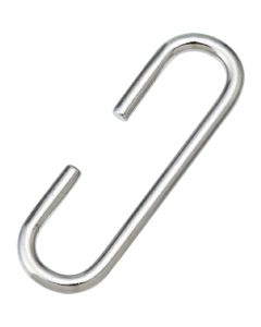 Stainless Steel MOHICAN Hook