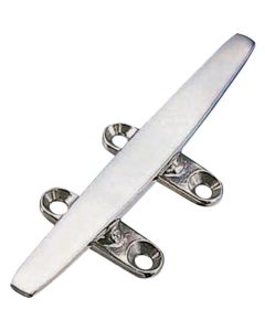 Stainless Steel Cleat Low Flat type