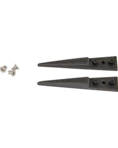 ESD Plastic Replaceable Tip ชุดละ 2อัน