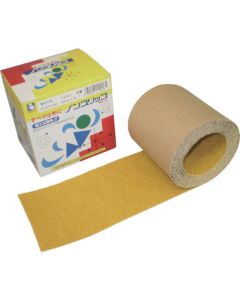 เทปกันลื่นเหนียวพิเศษ 100 x 3 ม. สีเหลือง