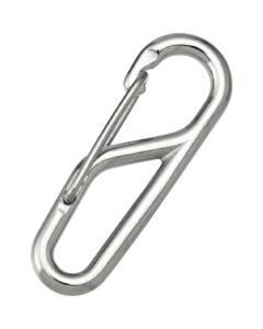Stainless Steel Rope Hook