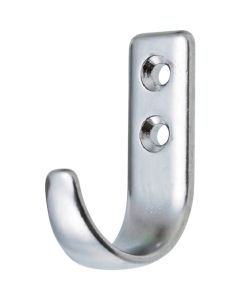 Stainless Steel Coat Hook (CHE)
