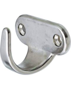 Stainless Steel Coat Hook (CHF)