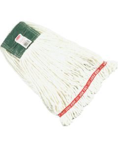 Cleaning Mop Gripper Clamp-Style Handle