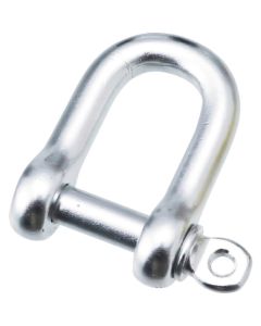 Aluminum Shackle