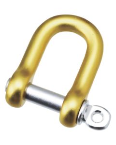 Aluminum Shackle