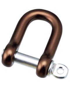 Aluminum Shackle