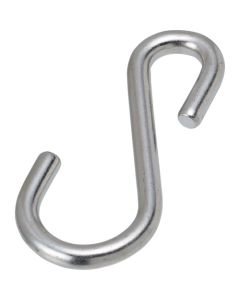 Stainless Steel S Hook SAP type