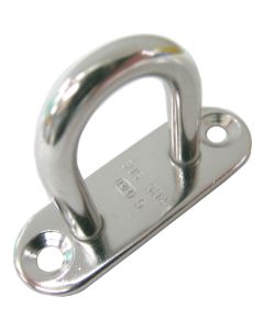 Stainless Steel Pad Eye  อันละ 1 อัน