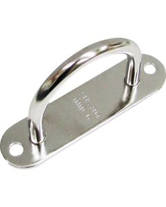 Stainless Steel Pad Eye  อันละ 1 อัน