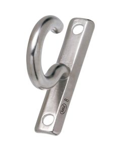 Stainless Steel Plate Hook, Vertical type
