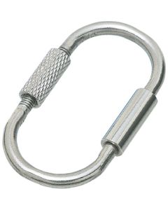 Stainless Steel J Link