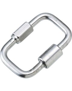 Stainless Steel Square Link