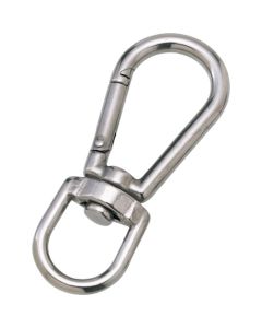 Stainless Spring Hook BL type