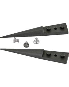 ESD Plastic Replaceable Tip ชุดละ 2อัน