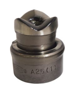 Punch dies for thin steel pipe 1อัน