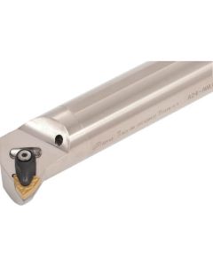 Tac Holder Round Shank