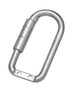 Stainless Steel Quick Lock Catch