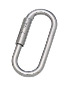 Stainless Steel Quick Lock Catch