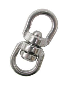 Stainless Steel Bearing Swivel