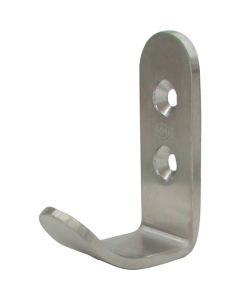 Stainless Steel Sheet Hook, L type