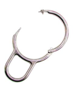 Stainless Steel Pipe Catcher Ring