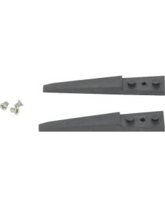 ESD Plastic Replaceable Tip ชุดละ 2อัน