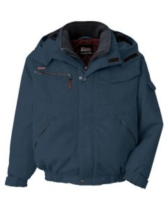 เสื้อกันหนาว A-2760 1 ชิลด์ NES