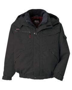 เสื้อกันหนาว A-2760 23 ถ่าน LL