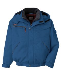 เสื้อกันหนาว A-2760 6D Azure 4L