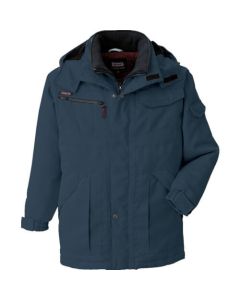 เสื้อกันความร้อน A-2766 1 Shields NELL