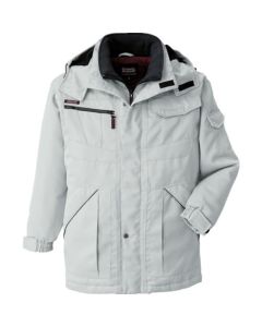 เสื้อโค้ทกันหนาว A-2766 3 สีเงิน GLL