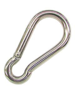Stainless Steel Spring Hook BW type 1อัน
