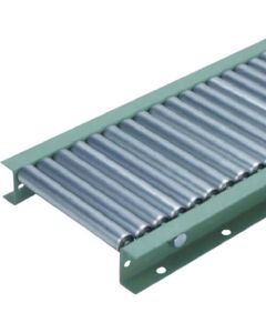 Gravity Steel Roller Conveyor