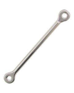 Stainless Steel S hook 1อัน