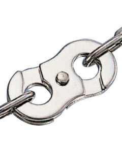 Stainless Steel CJ Chain Joint