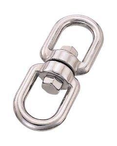 Stainless Steel Swivel Eye/Eye 1อัน