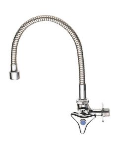 Flexible Spout Sink Tap 1อัน