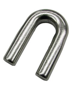 Stainless U Link